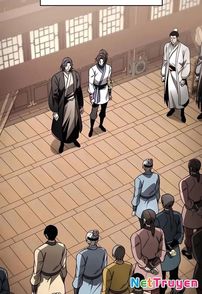 Thanh Kiếm Của Hoàng Đế Chapter 73 - 16