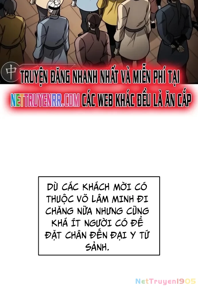 Thanh Kiếm Của Hoàng Đế Chapter 73 - 17