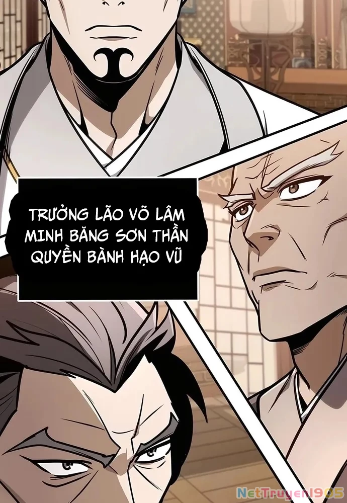 Thanh Kiếm Của Hoàng Đế Chapter 73 - 19