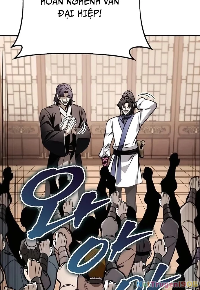 Thanh Kiếm Của Hoàng Đế Chapter 73 - 27