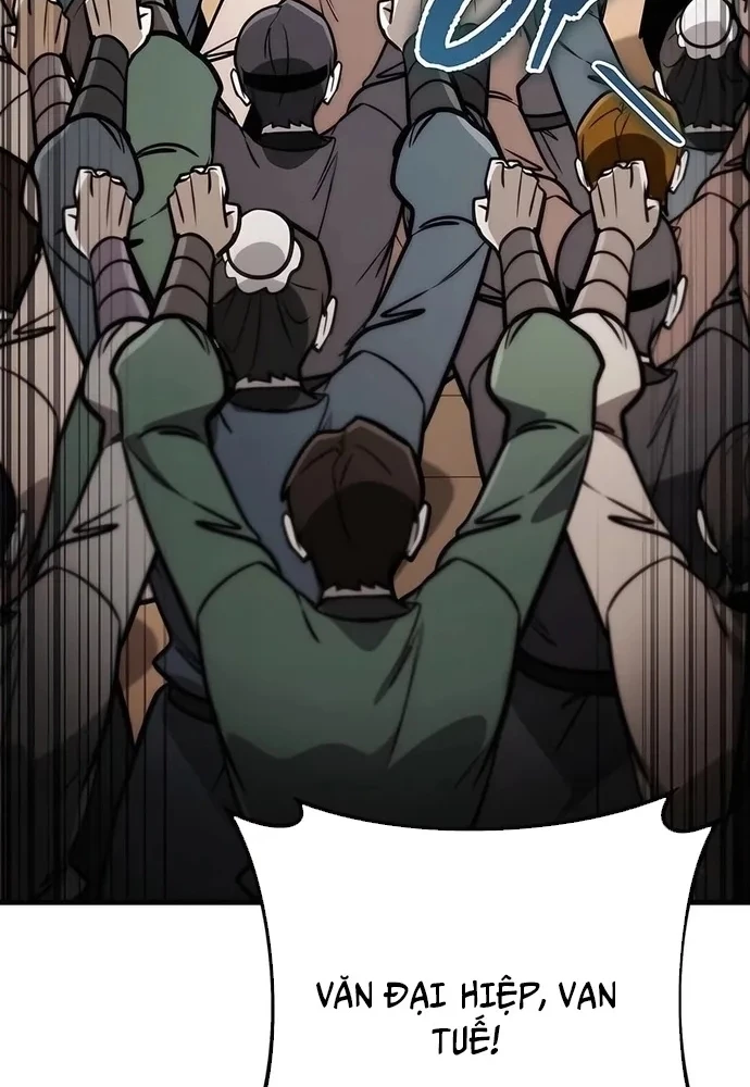 Thanh Kiếm Của Hoàng Đế Chapter 73 - 28