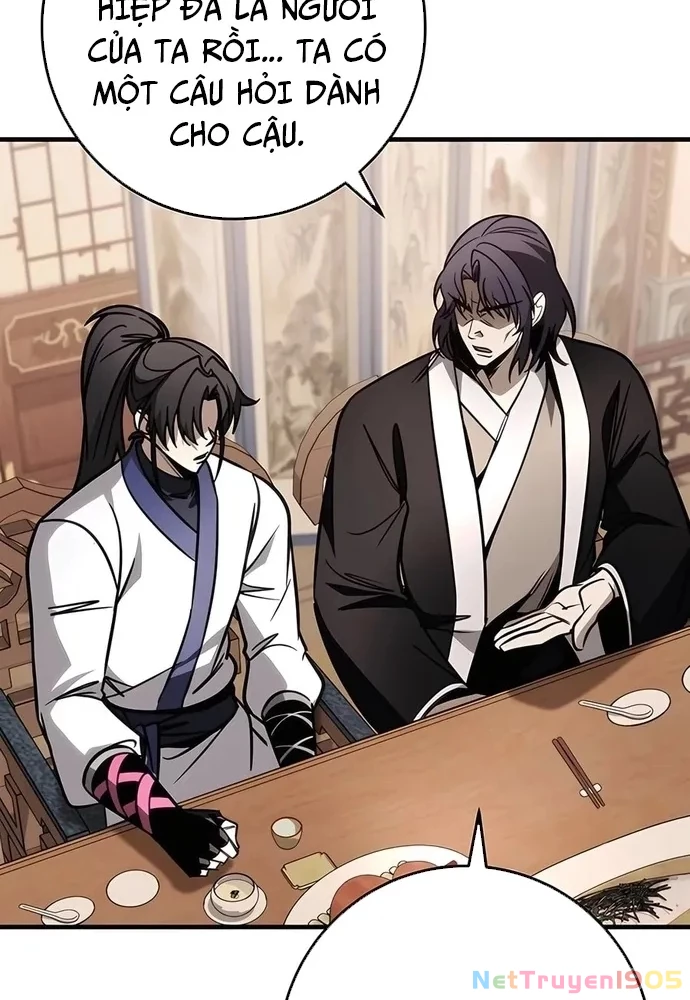 Thanh Kiếm Của Hoàng Đế Chapter 73 - 32