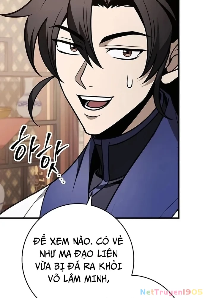 Thanh Kiếm Của Hoàng Đế Chapter 73 - 34