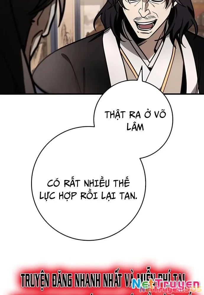 Thanh Kiếm Của Hoàng Đế Chapter 73 - 36