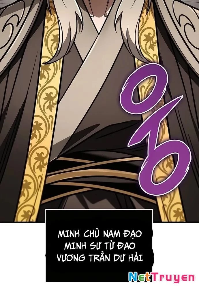 Thanh Kiếm Của Hoàng Đế Chapter 73 - 51