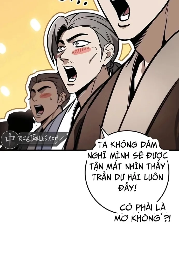 Thanh Kiếm Của Hoàng Đế Chapter 73 - 53