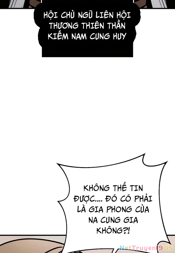 Thanh Kiếm Của Hoàng Đế Chapter 73 - 58