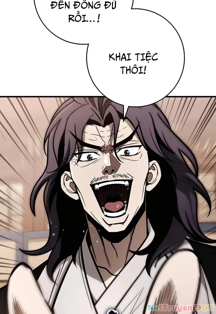 Thanh Kiếm Của Hoàng Đế Chapter 73 - 68