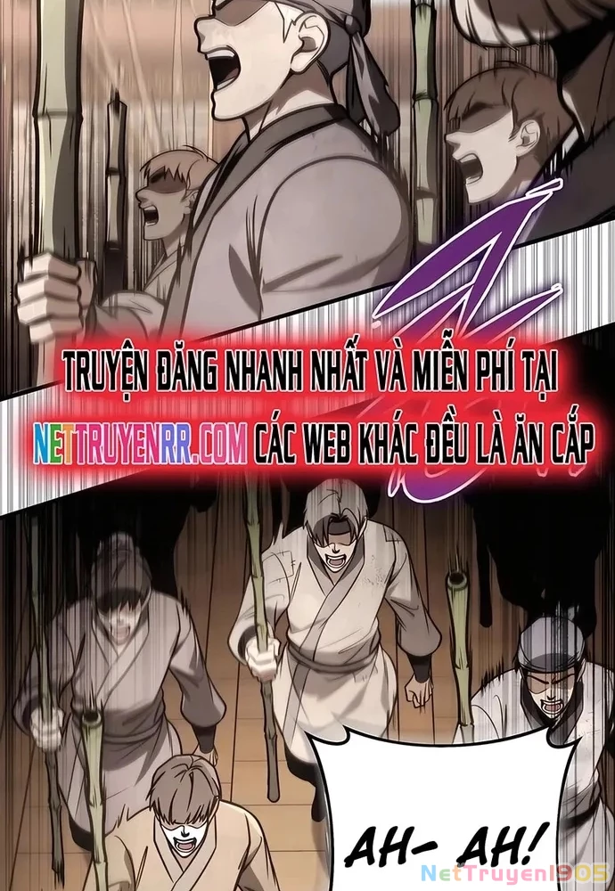 Thanh Kiếm Của Hoàng Đế Chapter 73 - 75