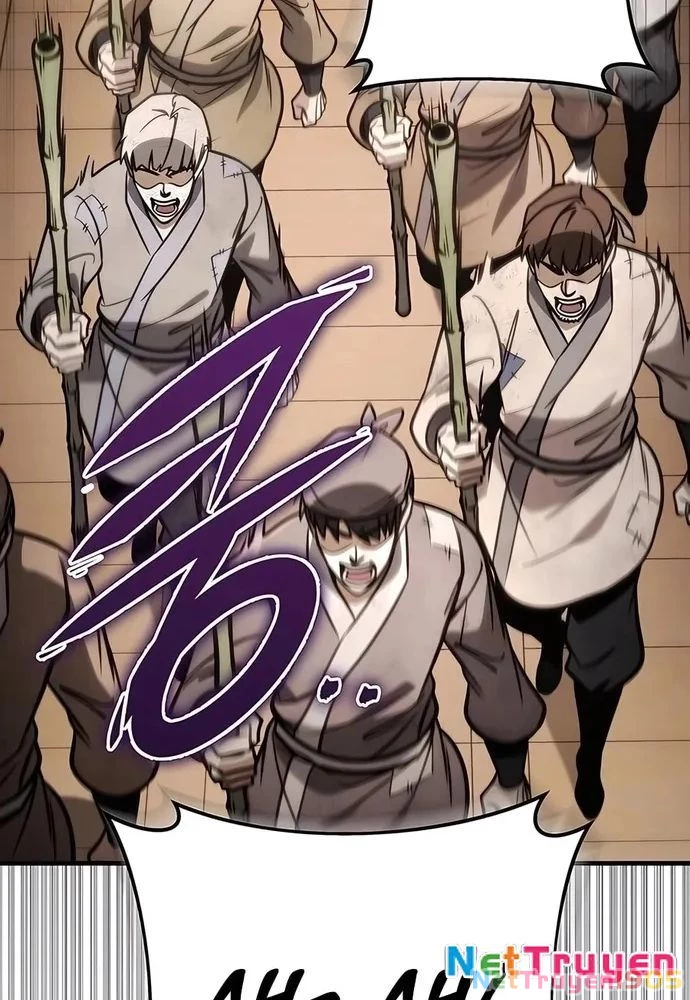 Thanh Kiếm Của Hoàng Đế Chapter 73 - 76