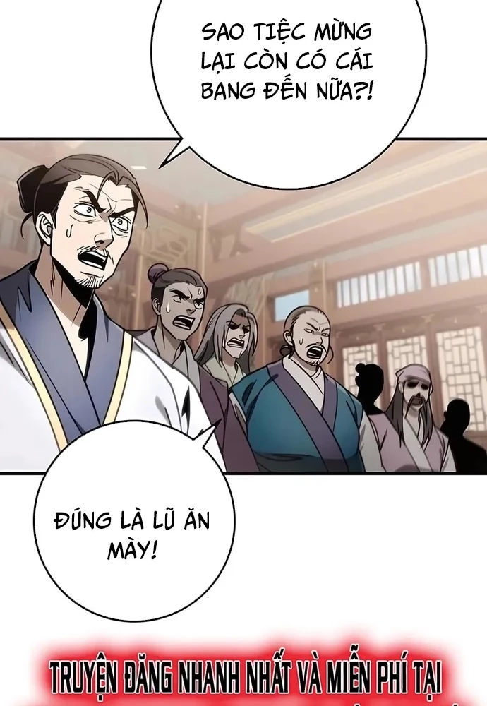 Thanh Kiếm Của Hoàng Đế Chapter 73 - 78