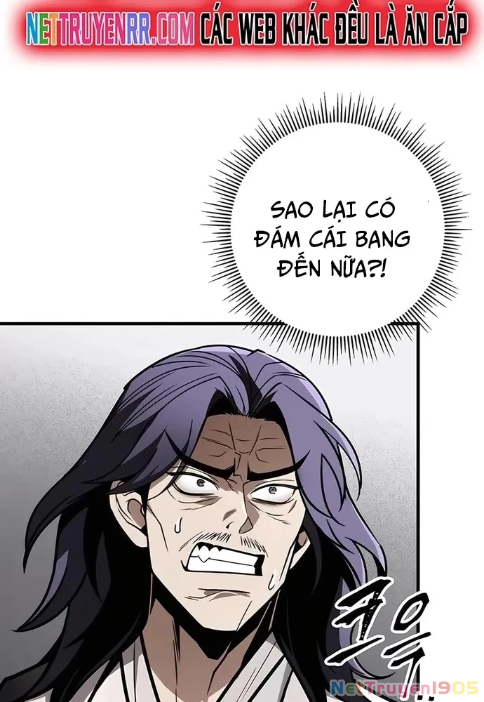 Thanh Kiếm Của Hoàng Đế Chapter 73 - 79