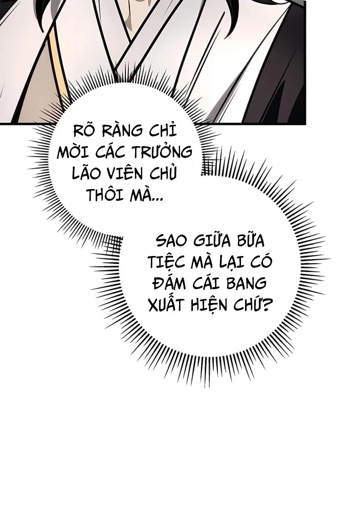 Thanh Kiếm Của Hoàng Đế Chapter 73 - 80