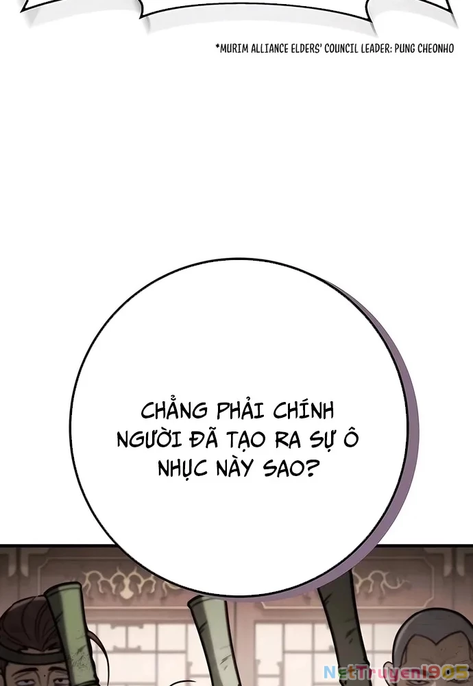 Thanh Kiếm Của Hoàng Đế Chapter 73 - 83