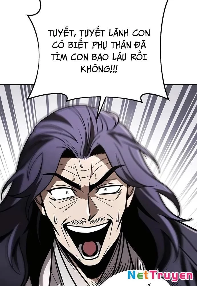 Thanh Kiếm Của Hoàng Đế Chapter 73 - 91