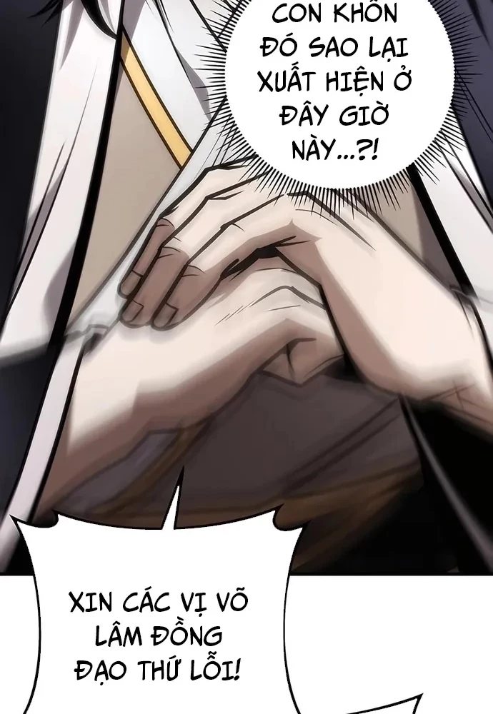 Thanh Kiếm Của Hoàng Đế Chapter 73 - 92