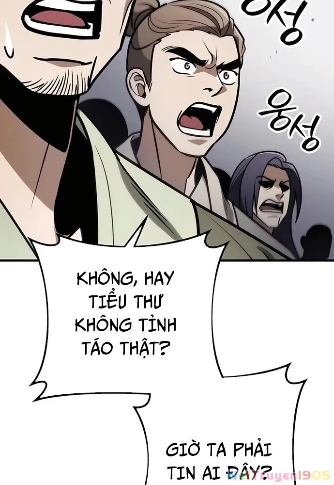 Thanh Kiếm Của Hoàng Đế Chapter 73 - 97