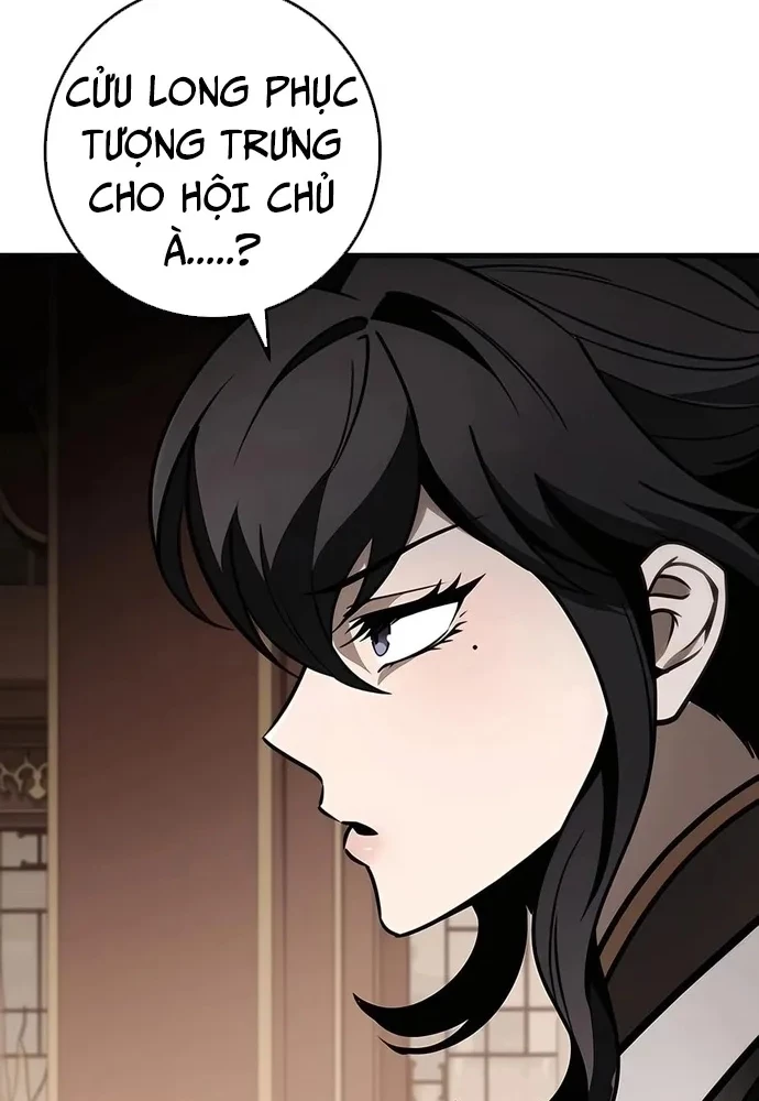 Thanh Kiếm Của Hoàng Đế Chapter 73 - 104