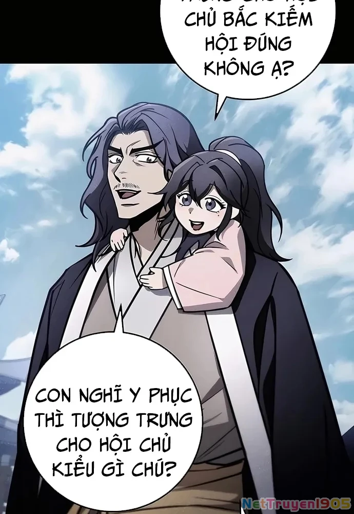 Thanh Kiếm Của Hoàng Đế Chapter 73 - 107