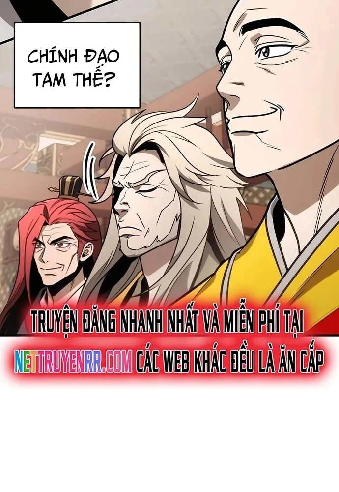 Thanh Kiếm Của Hoàng Đế Chapter 73 - 123