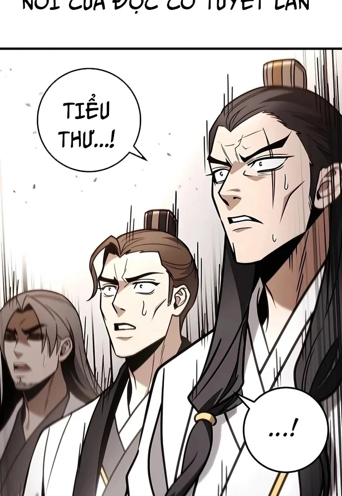 Thanh Kiếm Của Hoàng Đế Chapter 73 - 125