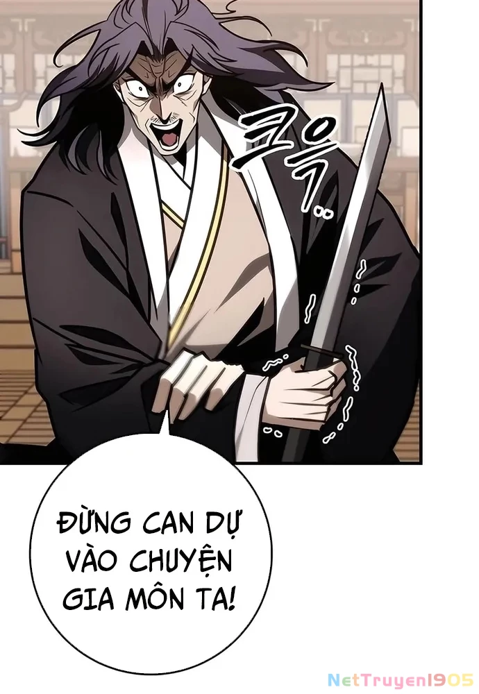 Thanh Kiếm Của Hoàng Đế Chapter 73 - 137