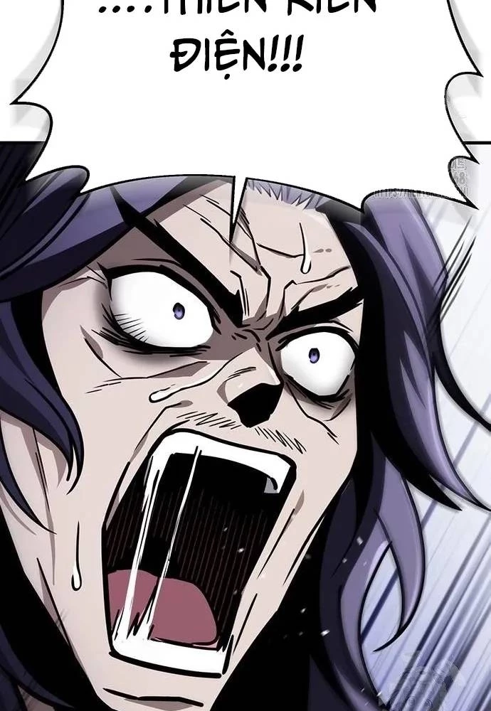Thanh Kiếm Của Hoàng Đế Chapter 74 - 3