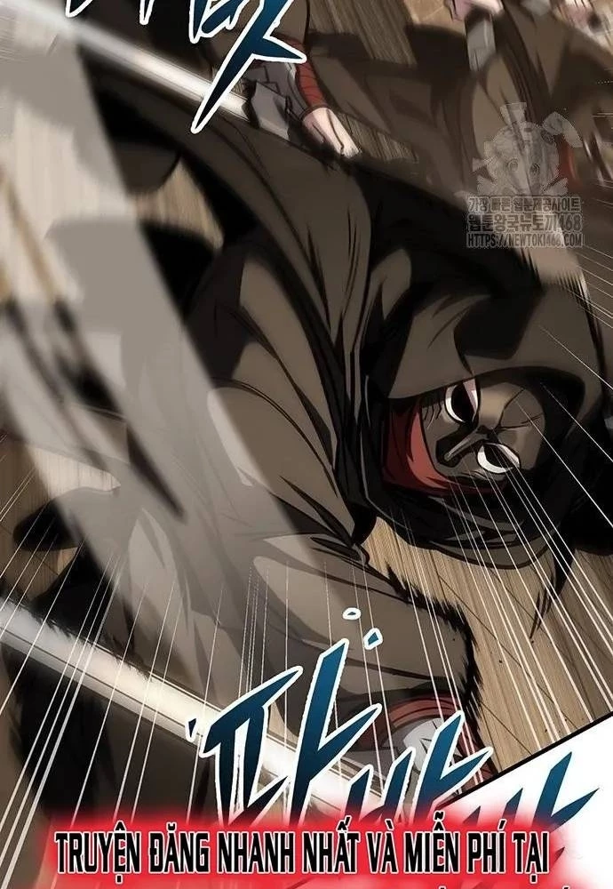 Thanh Kiếm Của Hoàng Đế Chapter 74 - 7