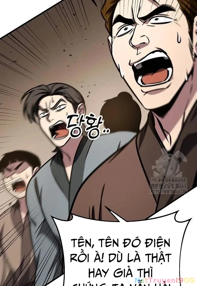 Thanh Kiếm Của Hoàng Đế Chapter 74 - 9