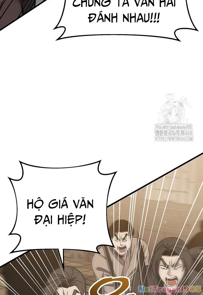 Thanh Kiếm Của Hoàng Đế Chapter 74 - 10