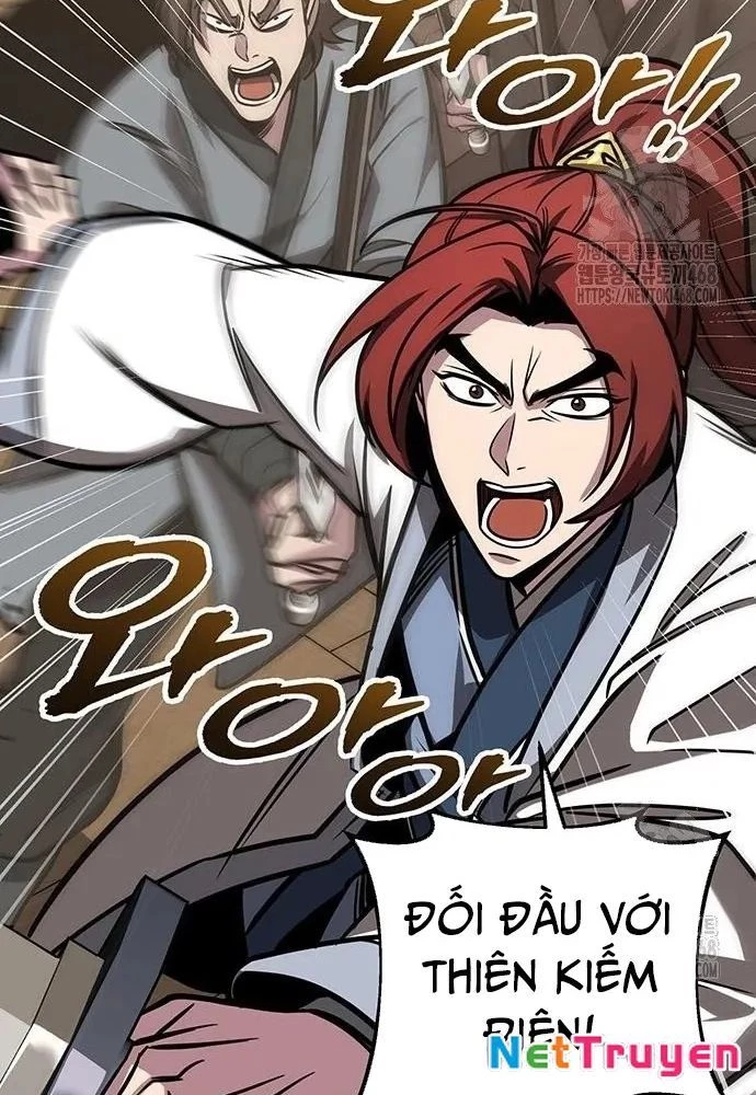 Thanh Kiếm Của Hoàng Đế Chapter 74 - 11