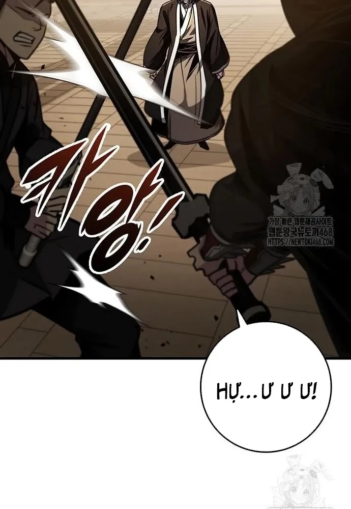 Thanh Kiếm Của Hoàng Đế Chapter 74 - 19