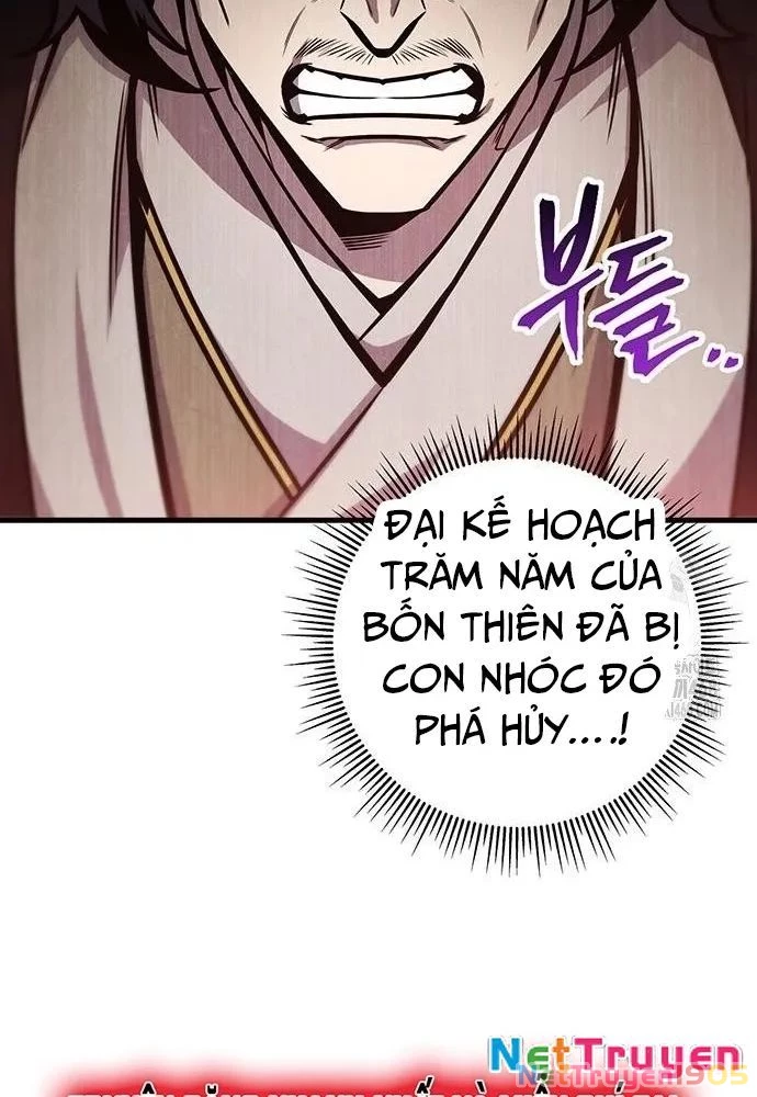 Thanh Kiếm Của Hoàng Đế Chapter 74 - 21