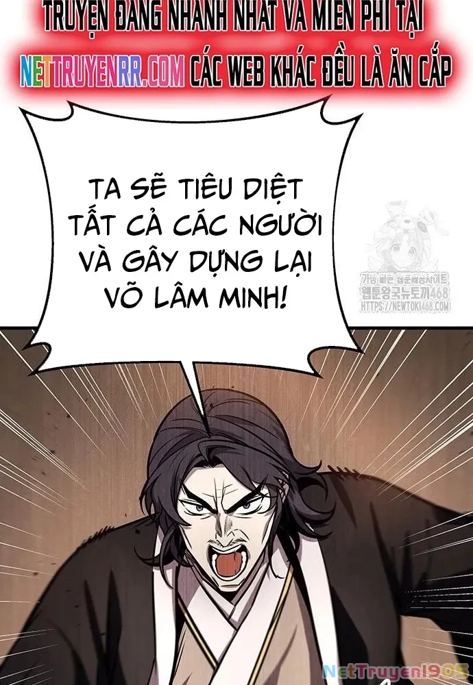 Thanh Kiếm Của Hoàng Đế Chapter 74 - 22