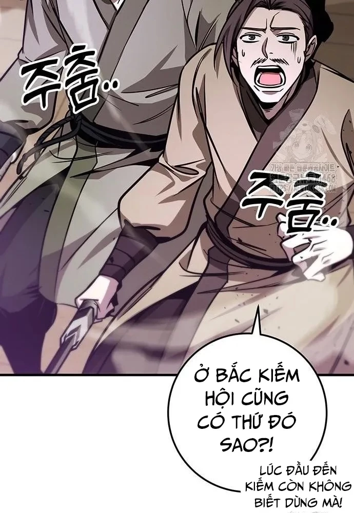 Thanh Kiếm Của Hoàng Đế Chapter 74 - 34