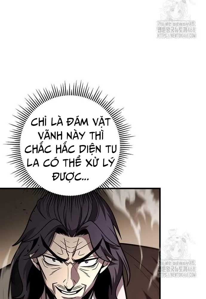 Thanh Kiếm Của Hoàng Đế Chapter 74 - 35