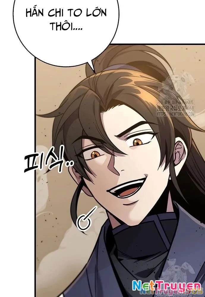 Thanh Kiếm Của Hoàng Đế Chapter 74 - 56