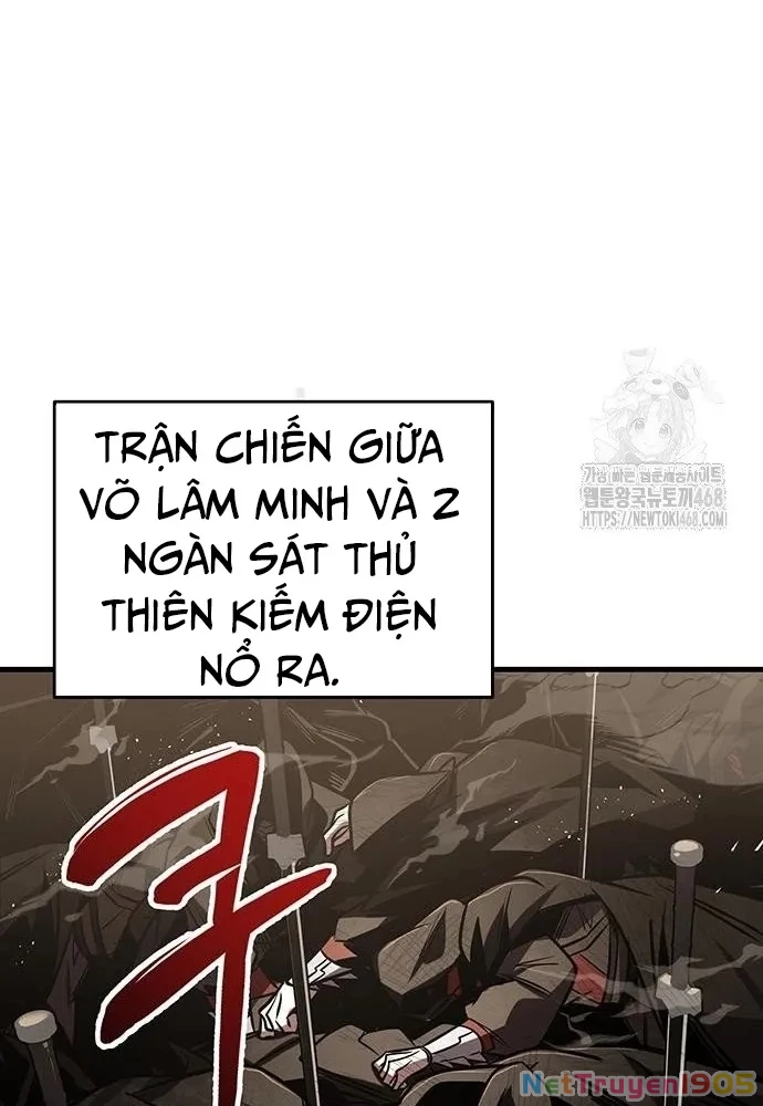 Thanh Kiếm Của Hoàng Đế Chapter 74 - 58