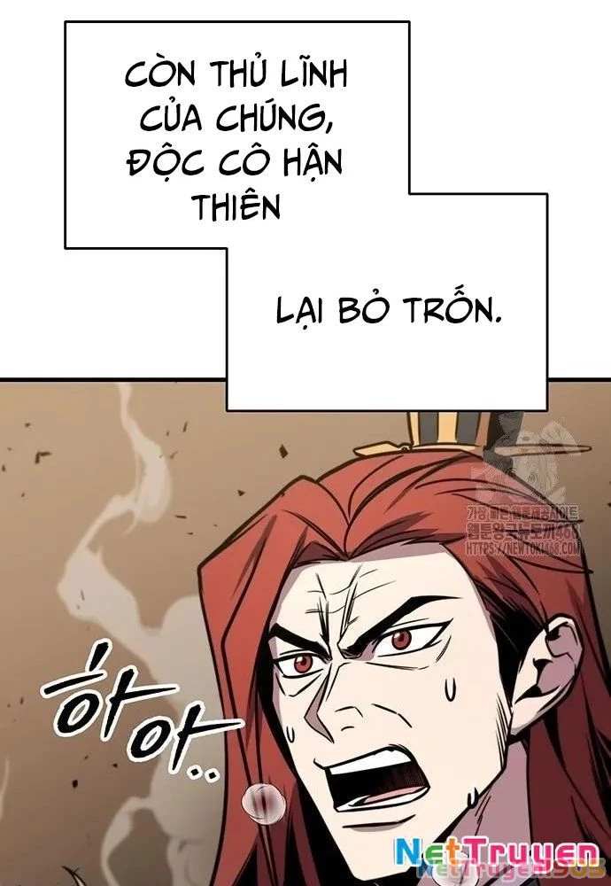 Thanh Kiếm Của Hoàng Đế Chapter 74 - 61