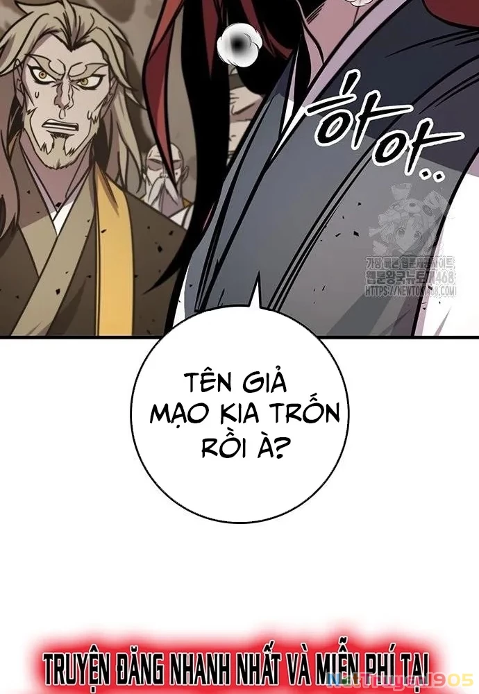 Thanh Kiếm Của Hoàng Đế Chapter 74 - 62