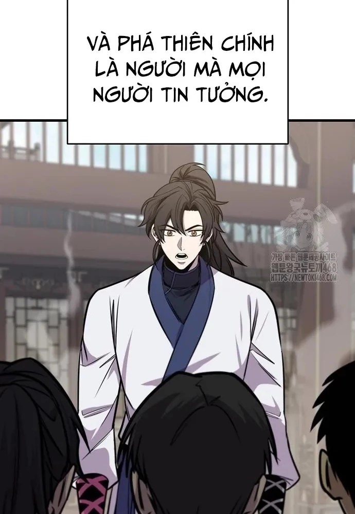 Thanh Kiếm Của Hoàng Đế Chapter 74 - 65