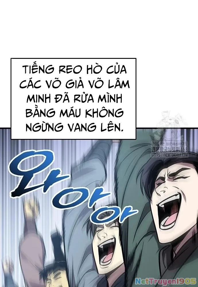 Thanh Kiếm Của Hoàng Đế Chapter 74 - 69