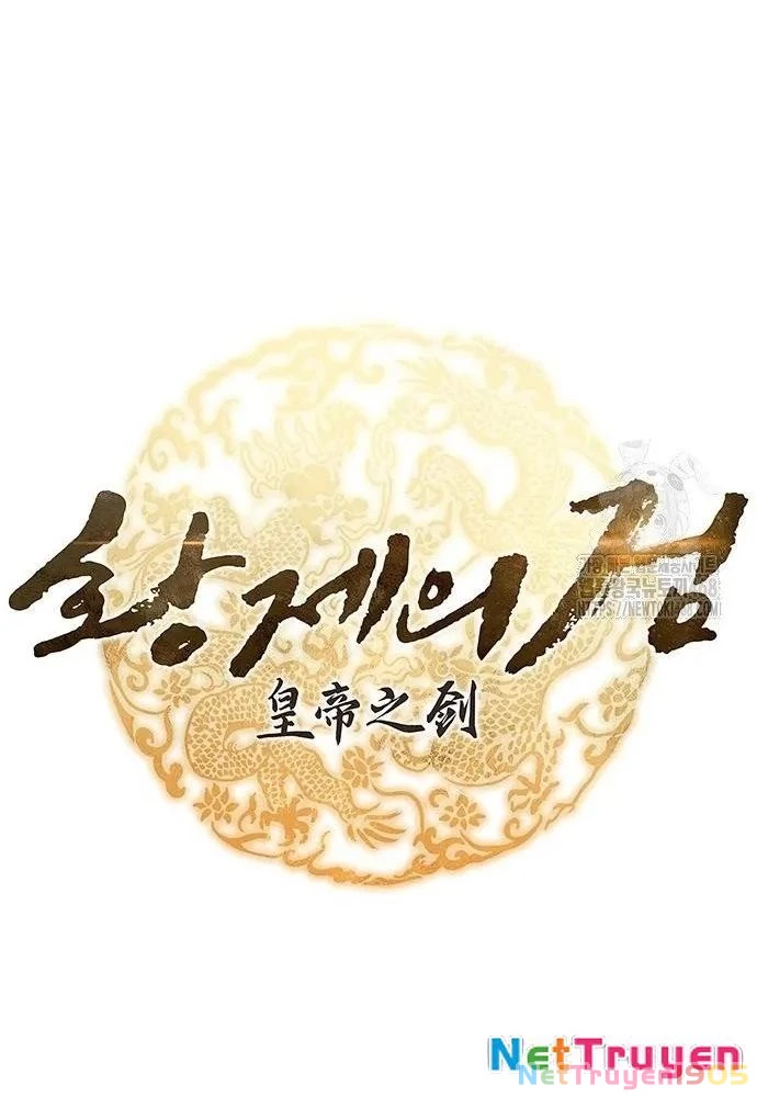 Thanh Kiếm Của Hoàng Đế Chapter 74 - 71