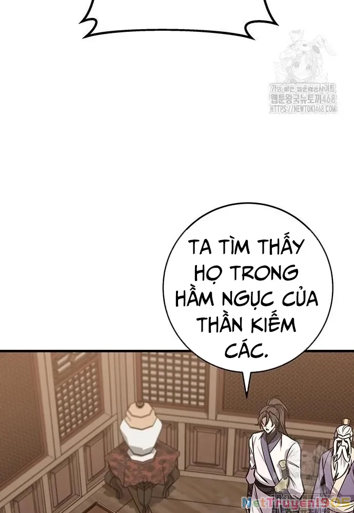 Thanh Kiếm Của Hoàng Đế Chapter 74 - 78