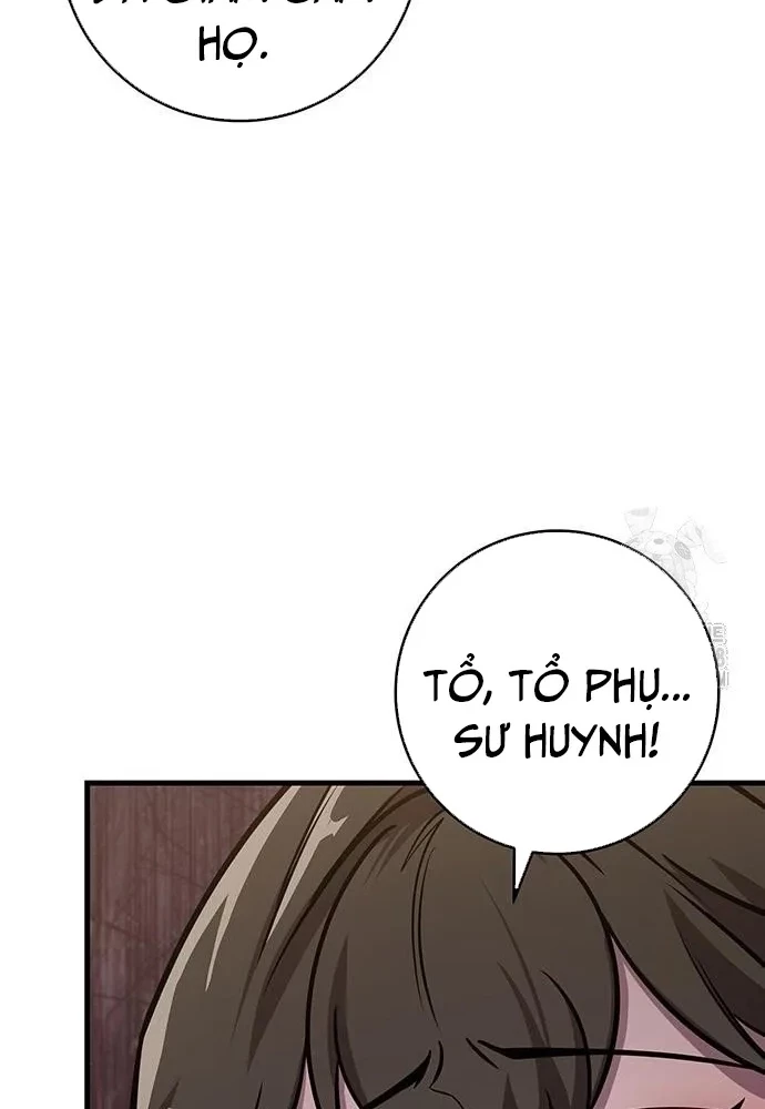 Thanh Kiếm Của Hoàng Đế Chapter 74 - 80