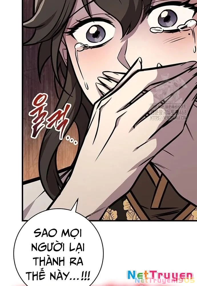 Thanh Kiếm Của Hoàng Đế Chapter 74 - 81