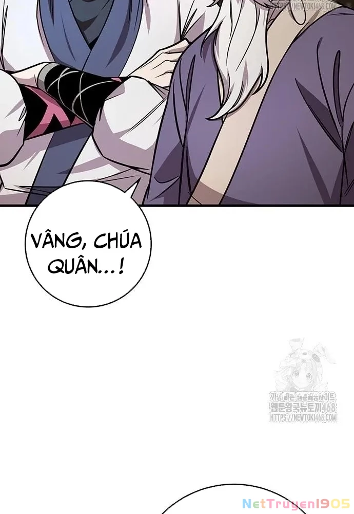 Thanh Kiếm Của Hoàng Đế Chapter 74 - 83