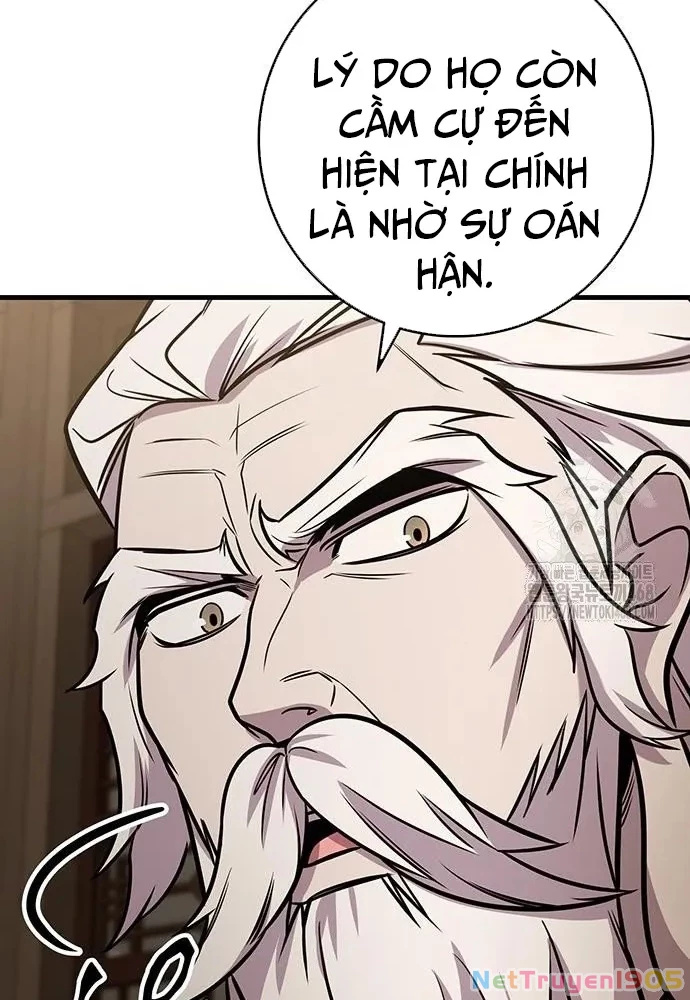 Thanh Kiếm Của Hoàng Đế Chapter 74 - 84