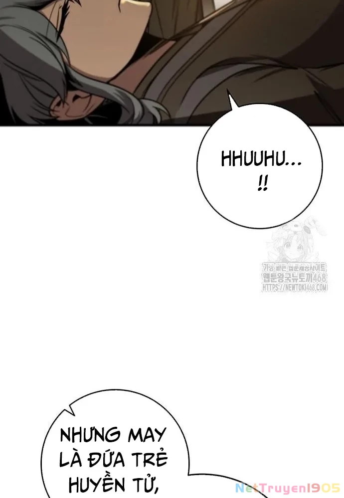 Thanh Kiếm Của Hoàng Đế Chapter 74 - 87