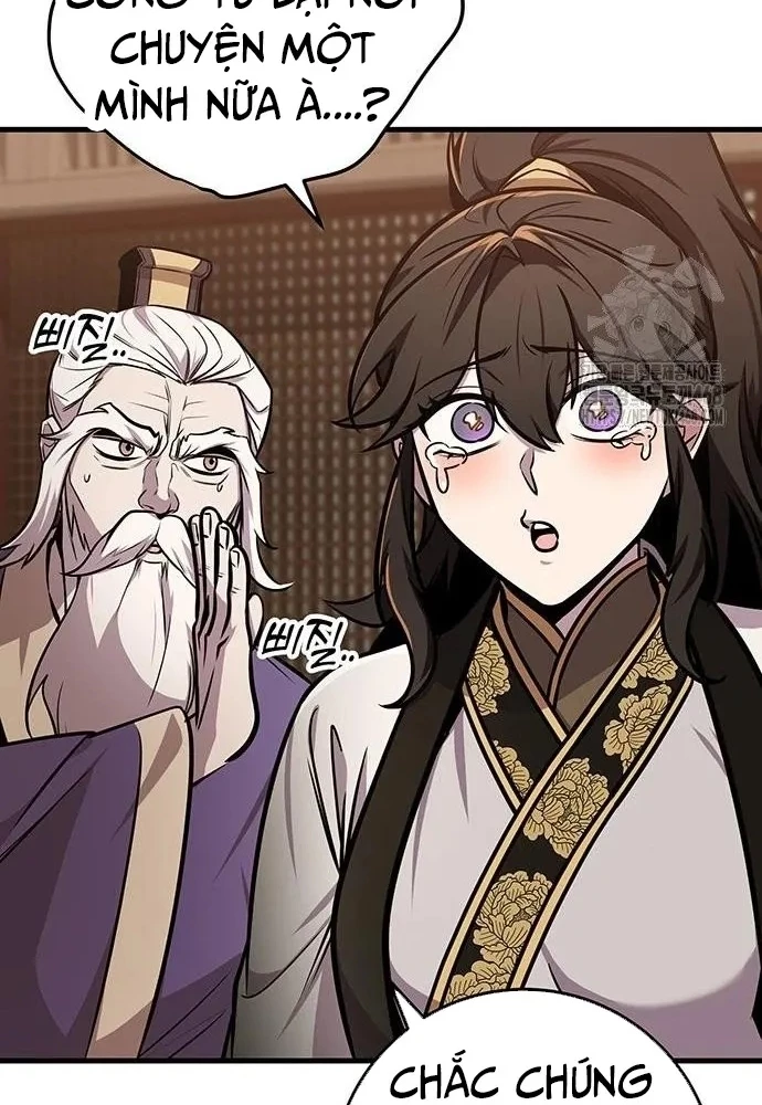 Thanh Kiếm Của Hoàng Đế Chapter 74 - 99